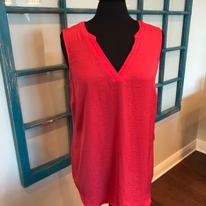 Cabi Rose Top